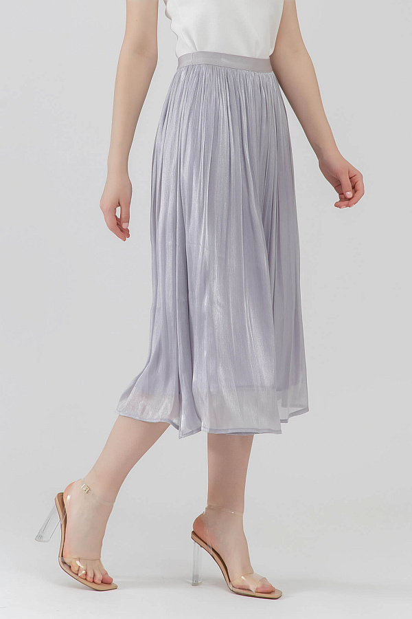 Юбка midi SS23WES370 фото